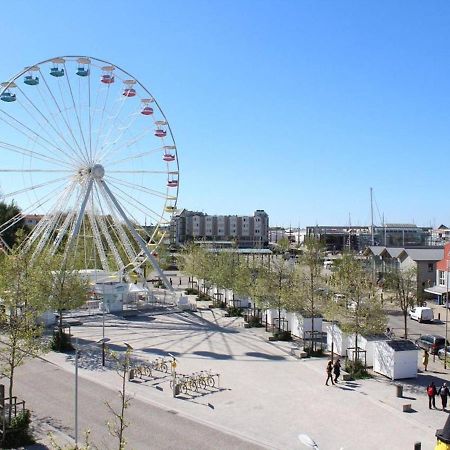 Apartment Centre Ville La Rochelle  Dış mekan fotoğraf