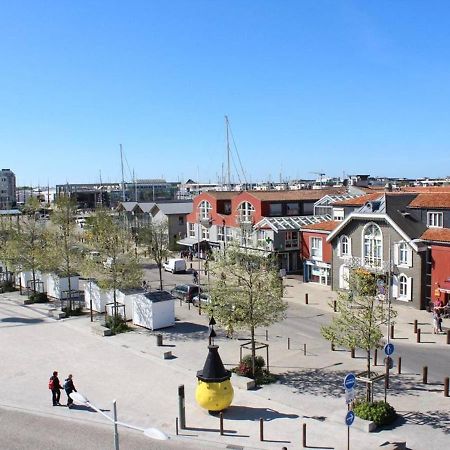Apartment Centre Ville La Rochelle  Dış mekan fotoğraf