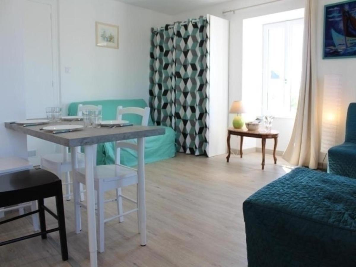 Apartment Centre Ville La Rochelle  Dış mekan fotoğraf