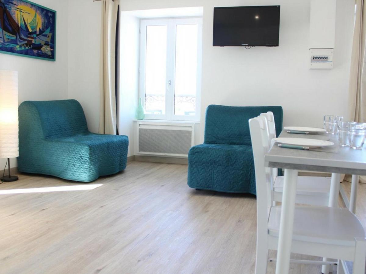 Apartment Centre Ville La Rochelle  Dış mekan fotoğraf