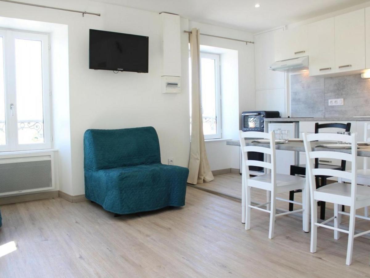 Apartment Centre Ville La Rochelle  Dış mekan fotoğraf
