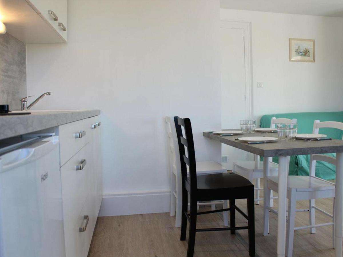 Apartment Centre Ville La Rochelle  Dış mekan fotoğraf