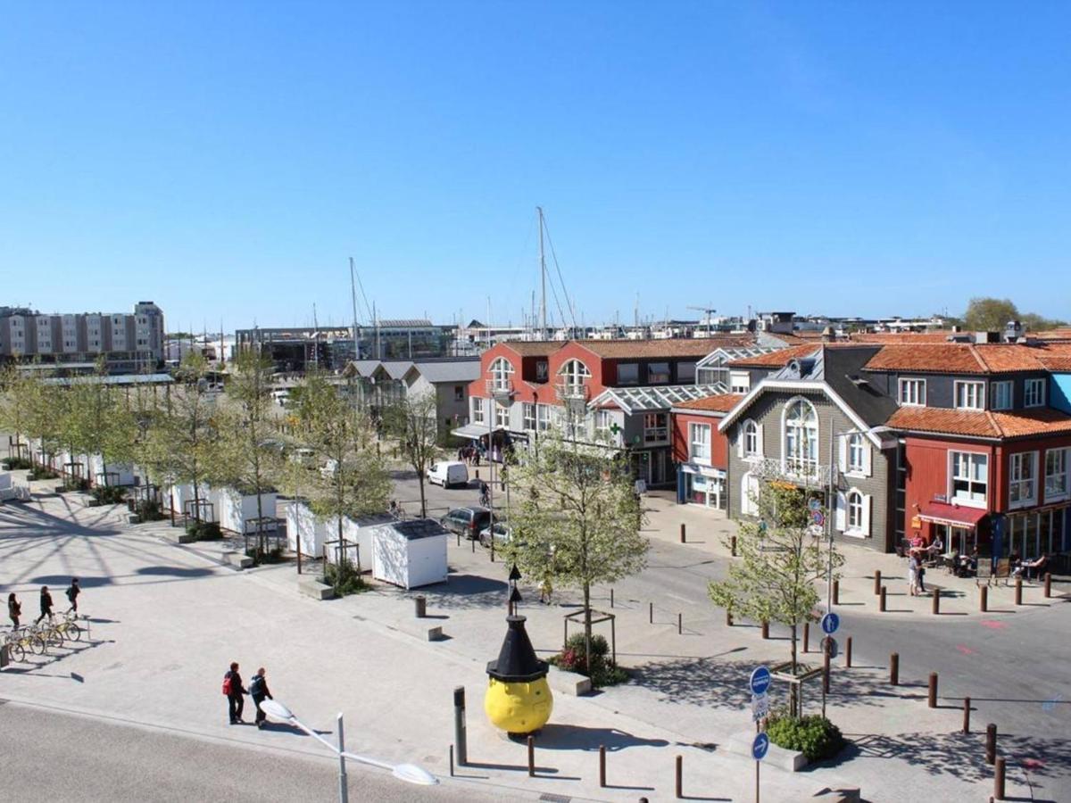 Apartment Centre Ville La Rochelle  Dış mekan fotoğraf